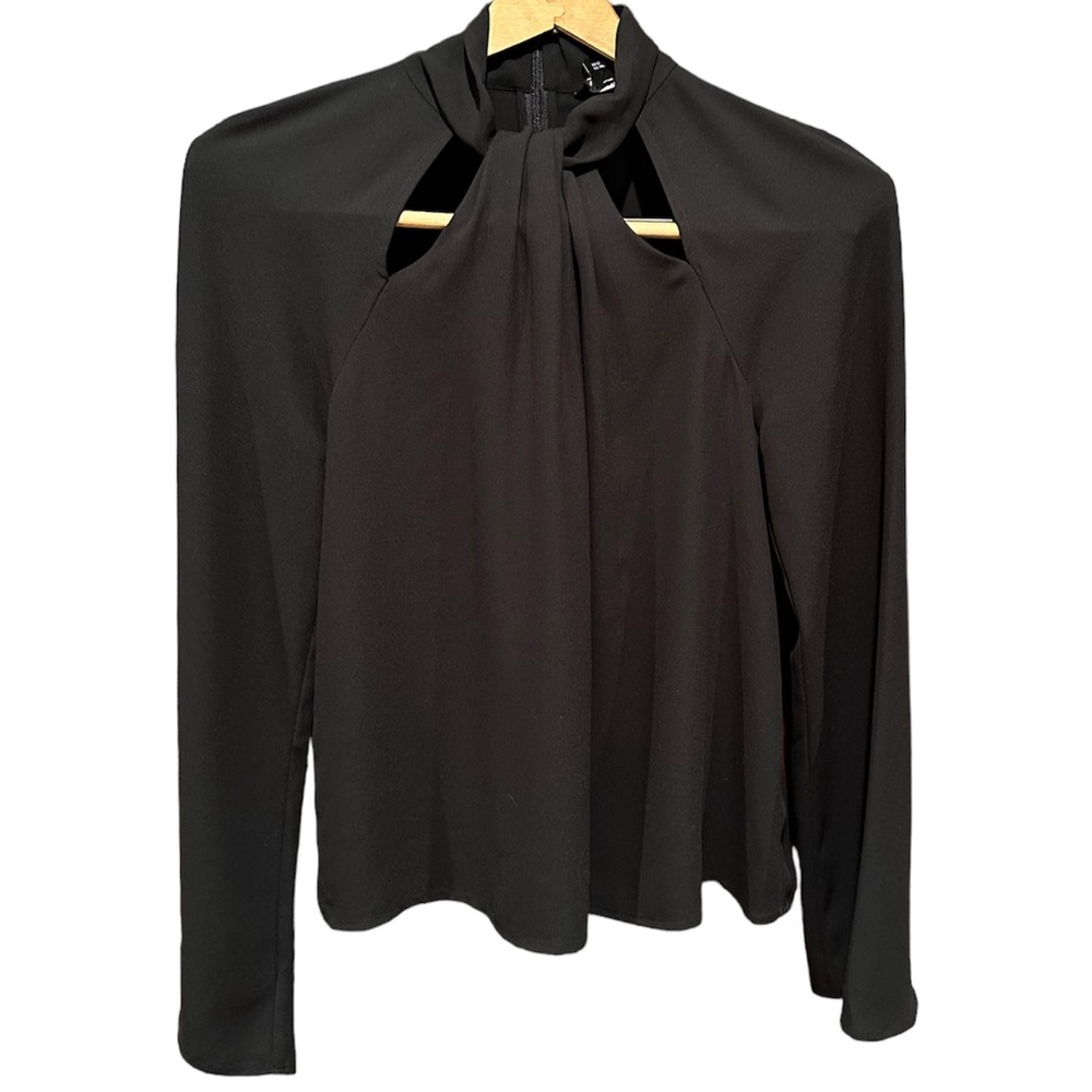 Marciano Cut Out Top